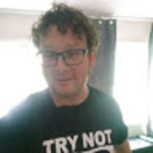 Meet your Posher, Christopher